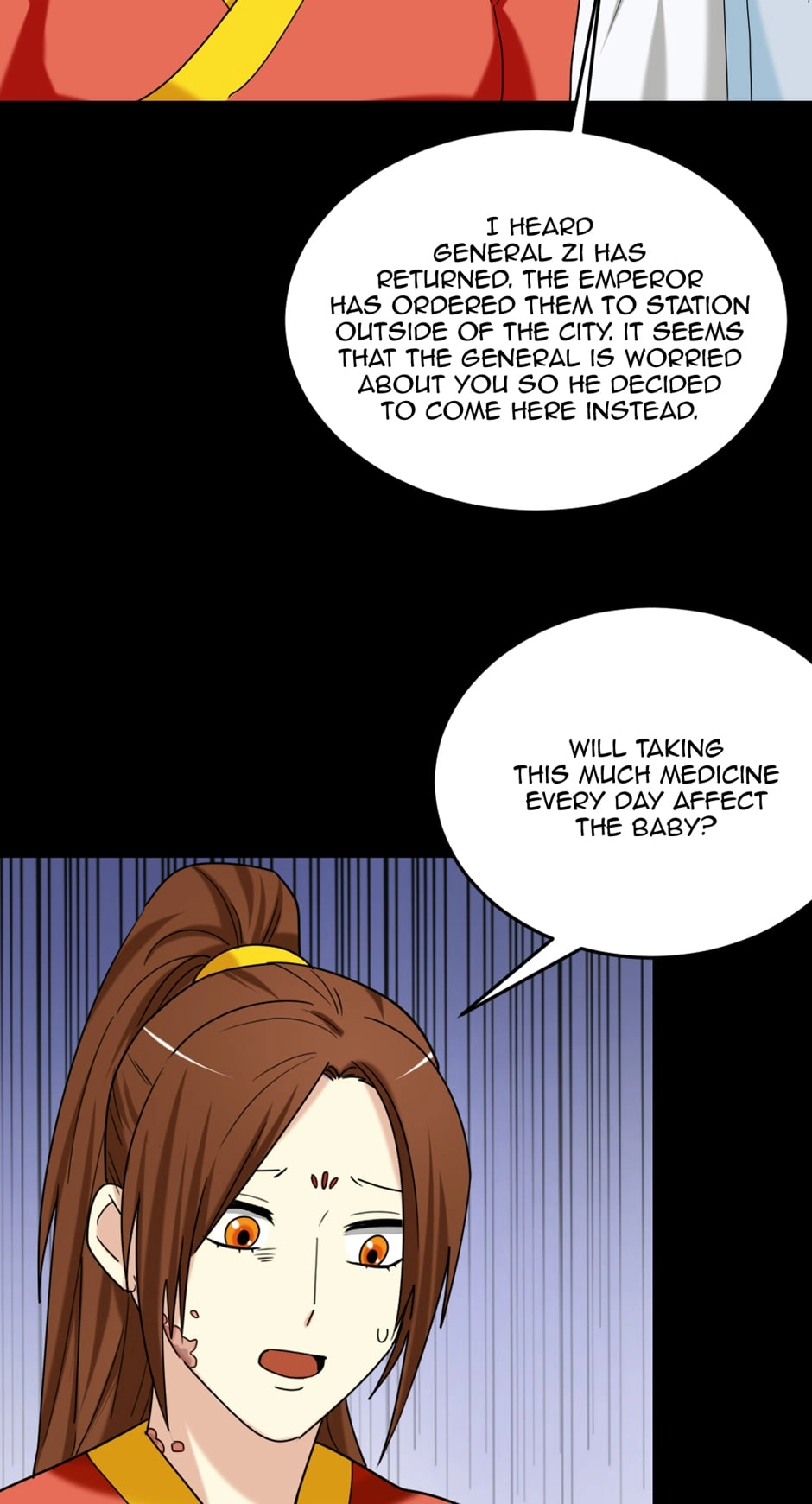 Read No Doubt in Us chapter 161 image 19 on Lezhin
