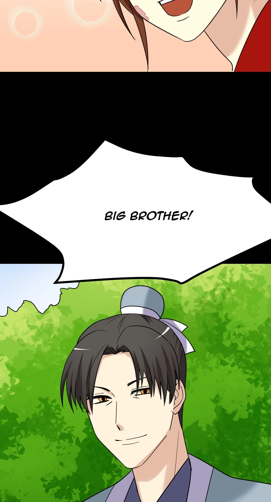 Read No Doubt in Us chapter 161 image 34 on Lezhin