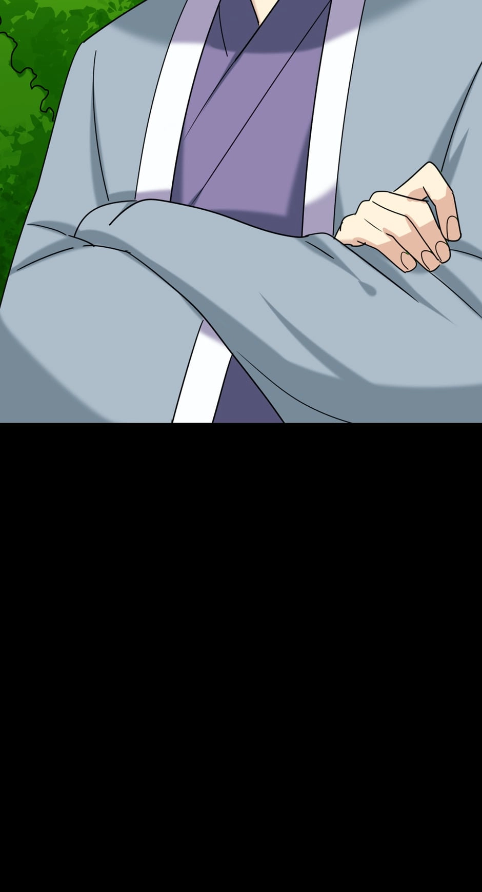 Read No Doubt in Us chapter 161 image 35 on Lezhin