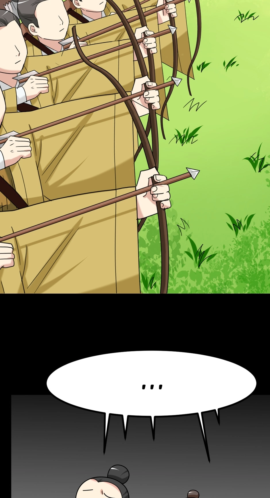 Read No Doubt in Us chapter 161 image 4 on Lezhin