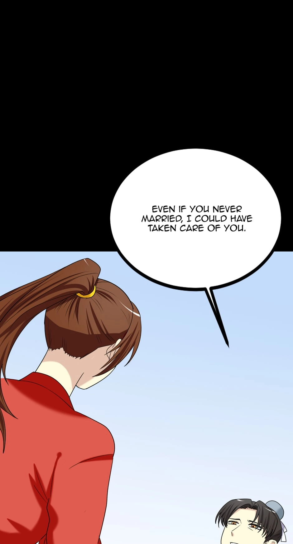 Read No Doubt in Us chapter 162 image 17 on Lezhin