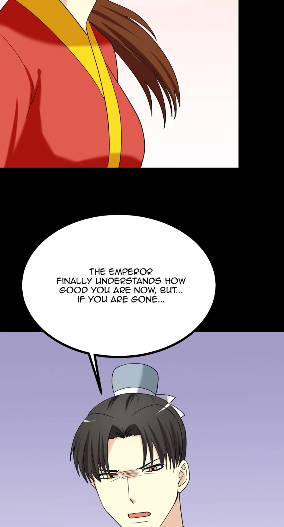 Read No Doubt in Us chapter 162 image 19 on Lezhin