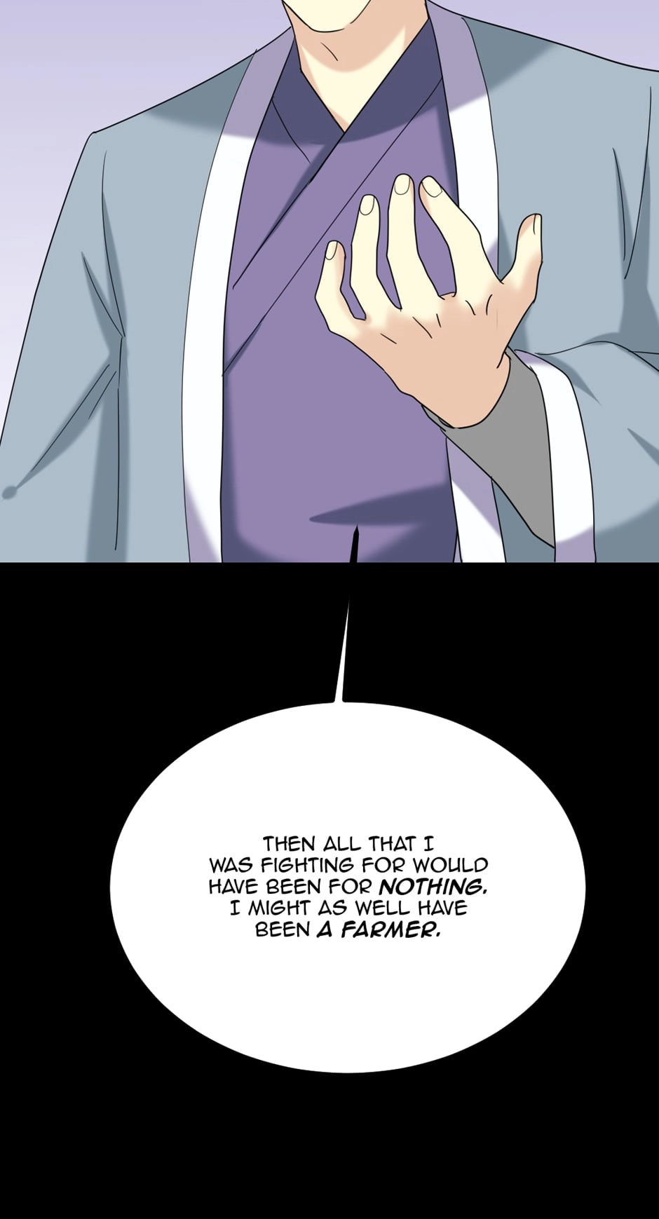 Read No Doubt in Us chapter 162 image 20 on Lezhin