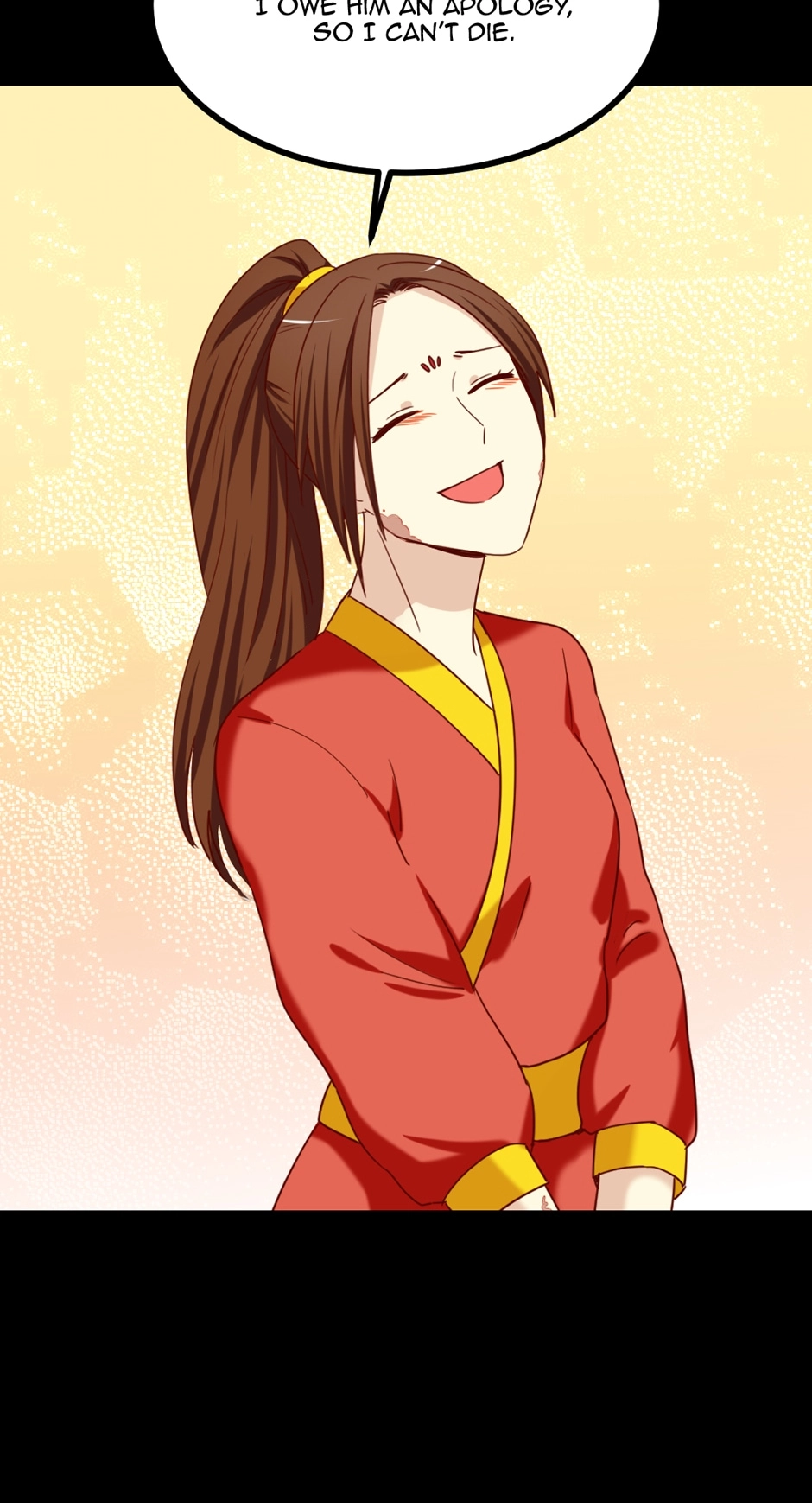 Read No Doubt in Us chapter 162 image 25 on Lezhin