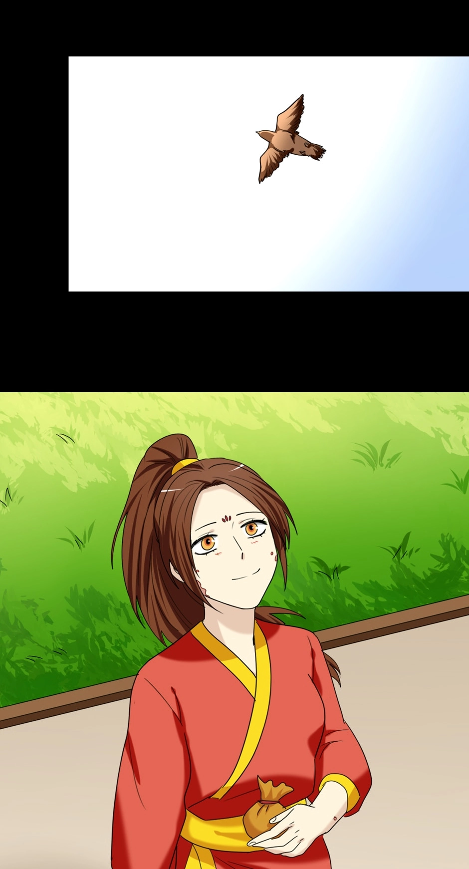 Read No Doubt in Us chapter 162 image 26 on Lezhin