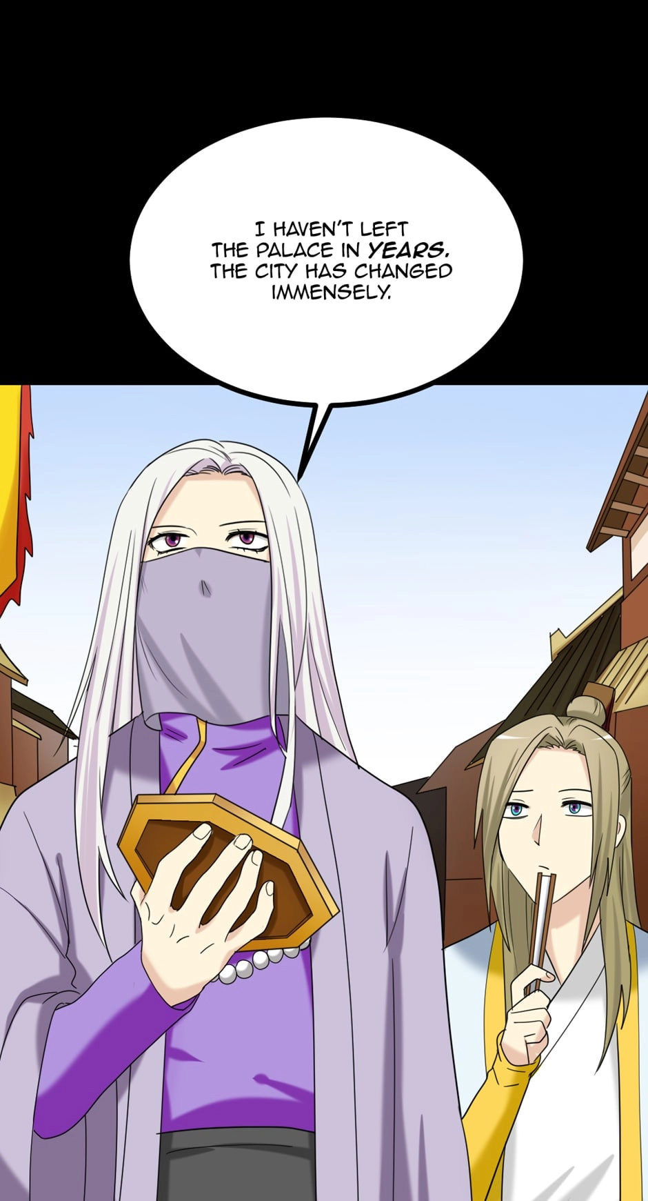 Read No Doubt in Us chapter 162 image 28 on Lezhin