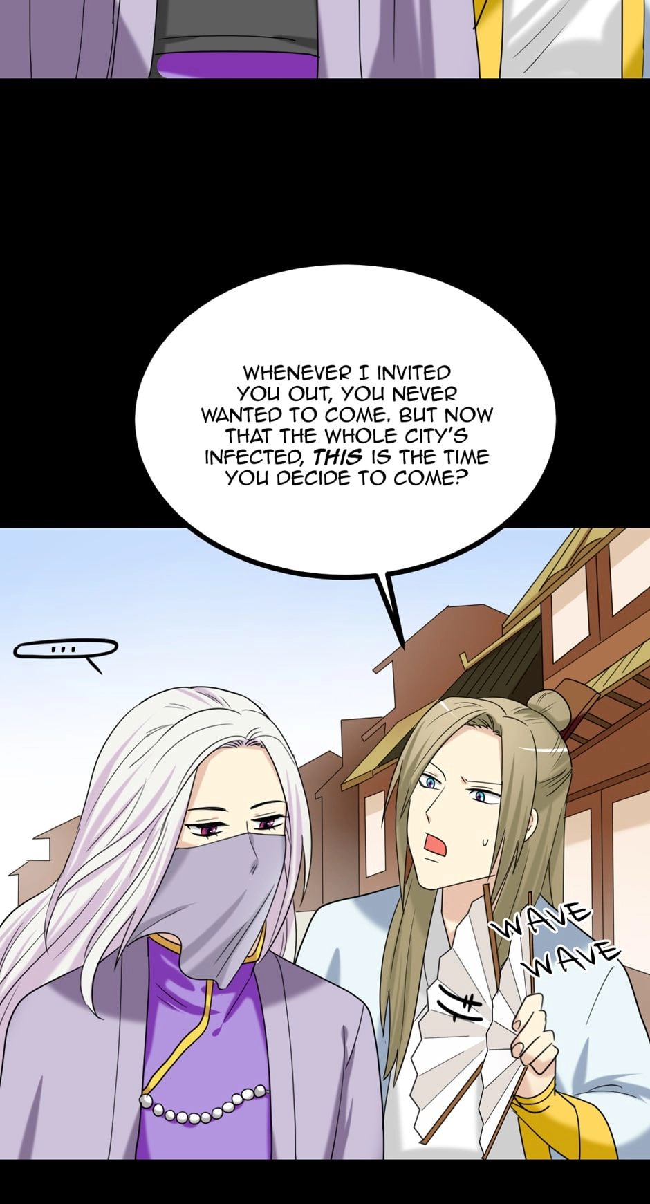 Read No Doubt in Us chapter 162 image 29 on Lezhin