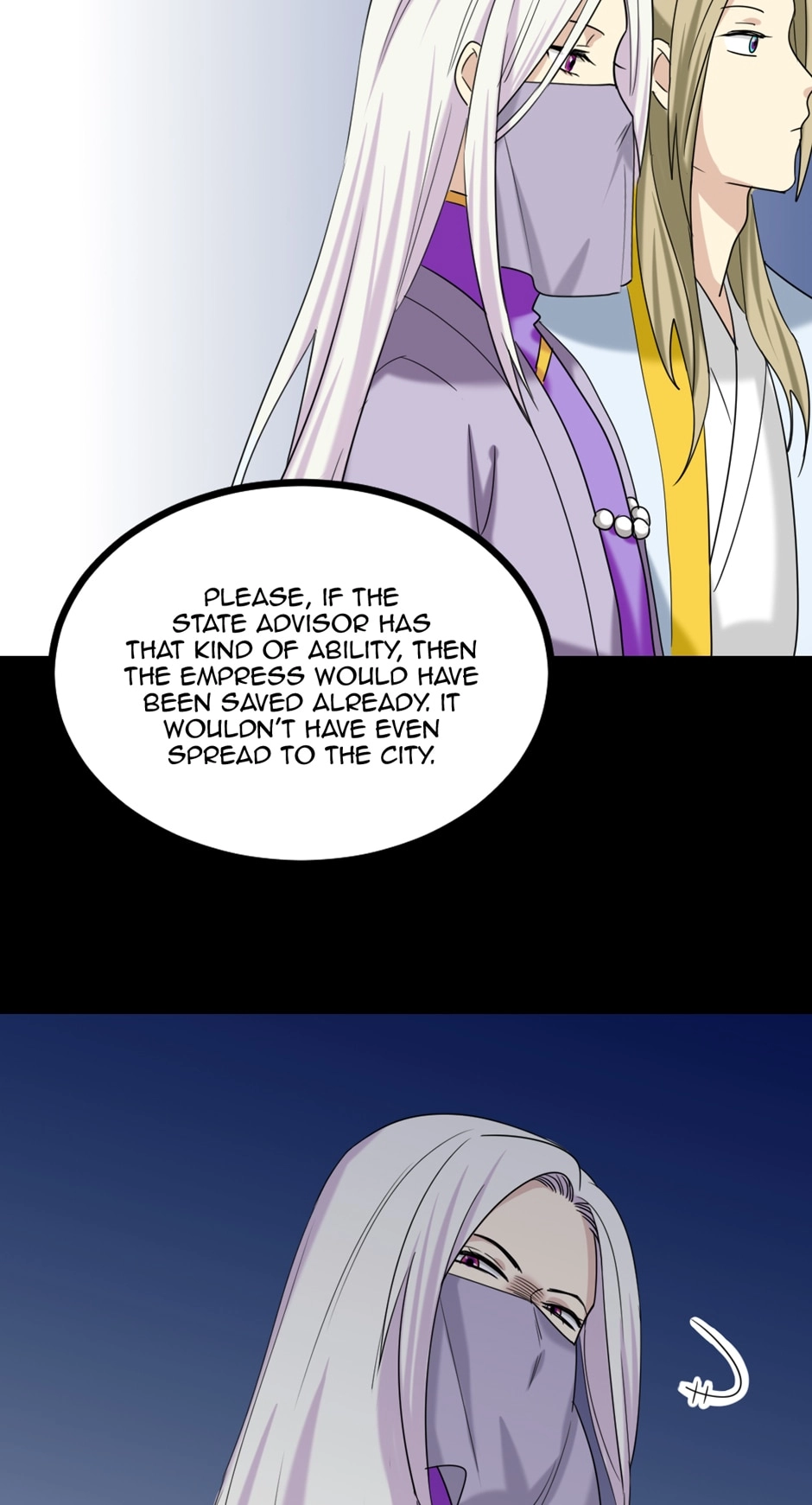 Read No Doubt in Us chapter 162 image 32 on Lezhin