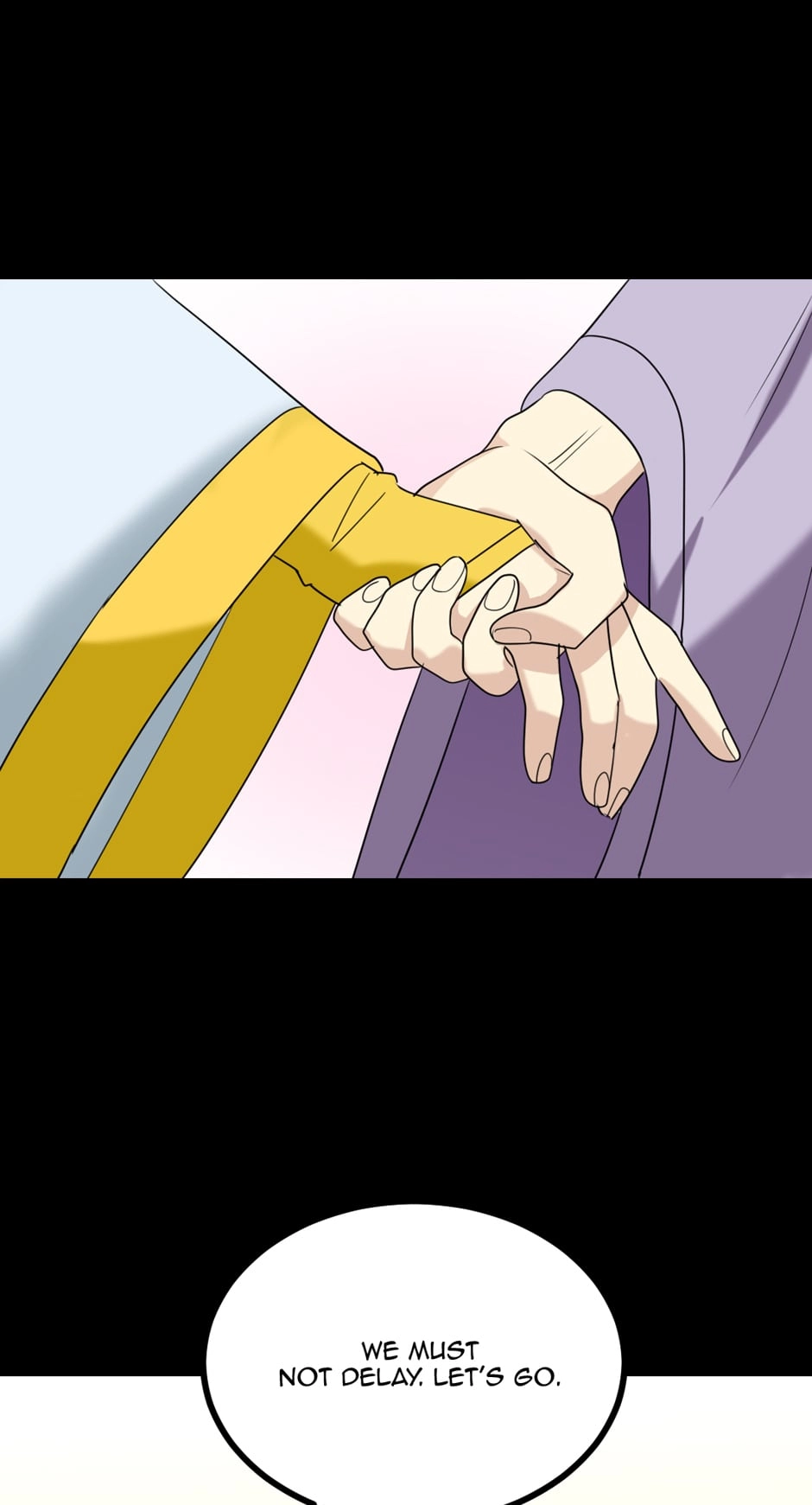Read No Doubt in Us chapter 162 image 34 on Lezhin