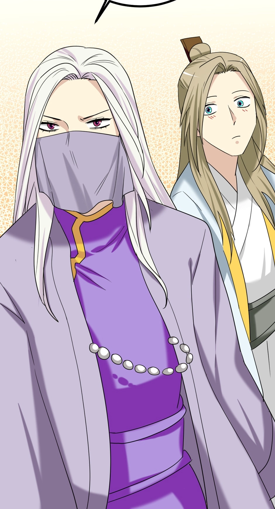 Read No Doubt in Us chapter 162 image 35 on Lezhin