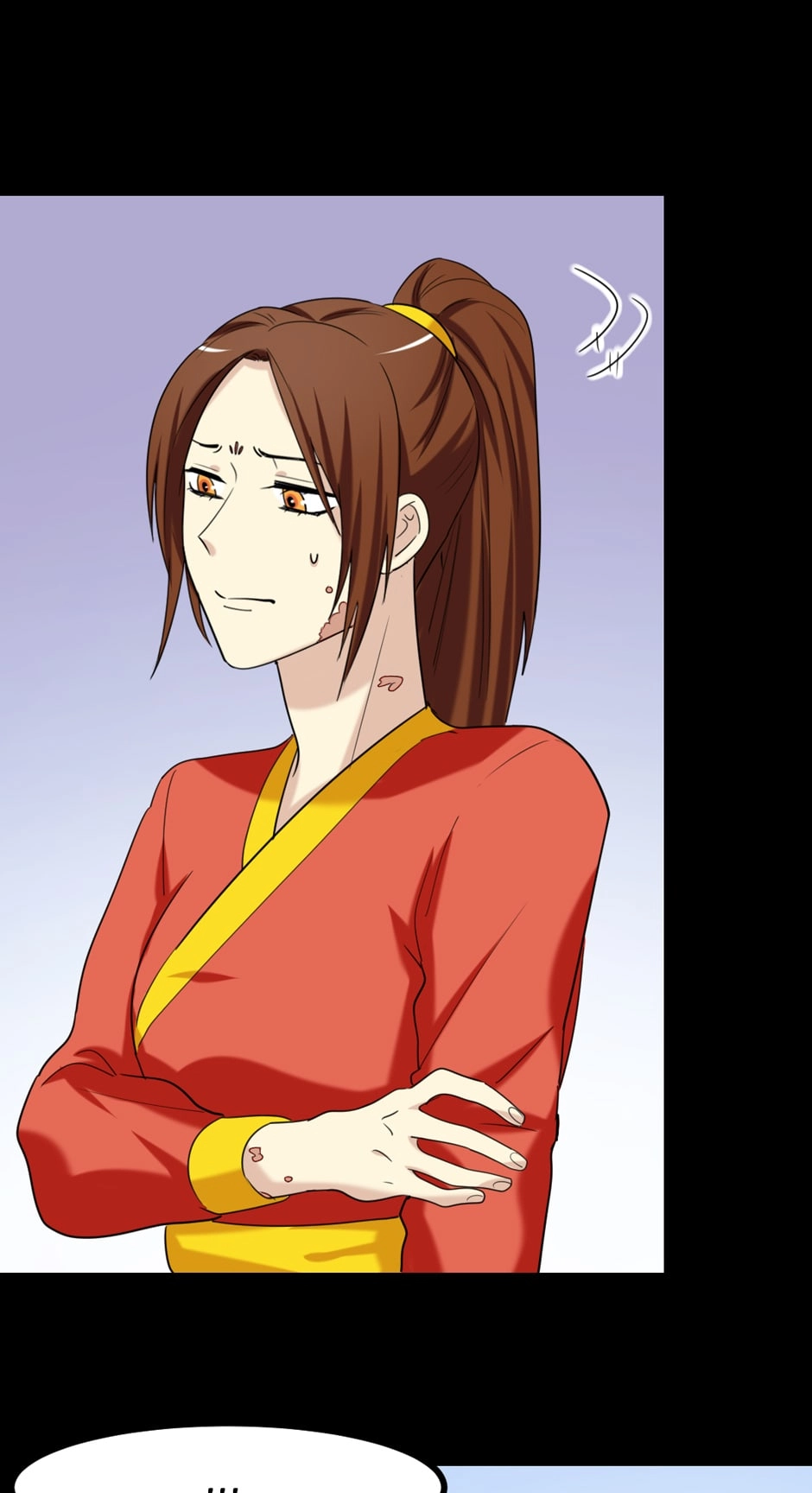 Read No Doubt in Us chapter 162 image 4 on Lezhin