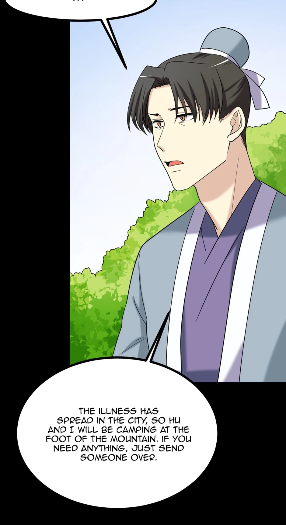 Read No Doubt in Us chapter 162 image 5 on Lezhin