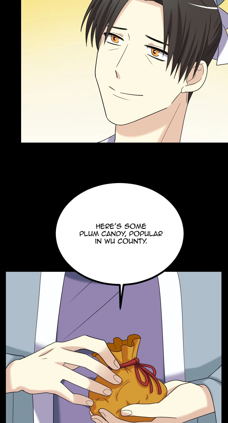 Read No Doubt in Us chapter 162 image 9 on Lezhin