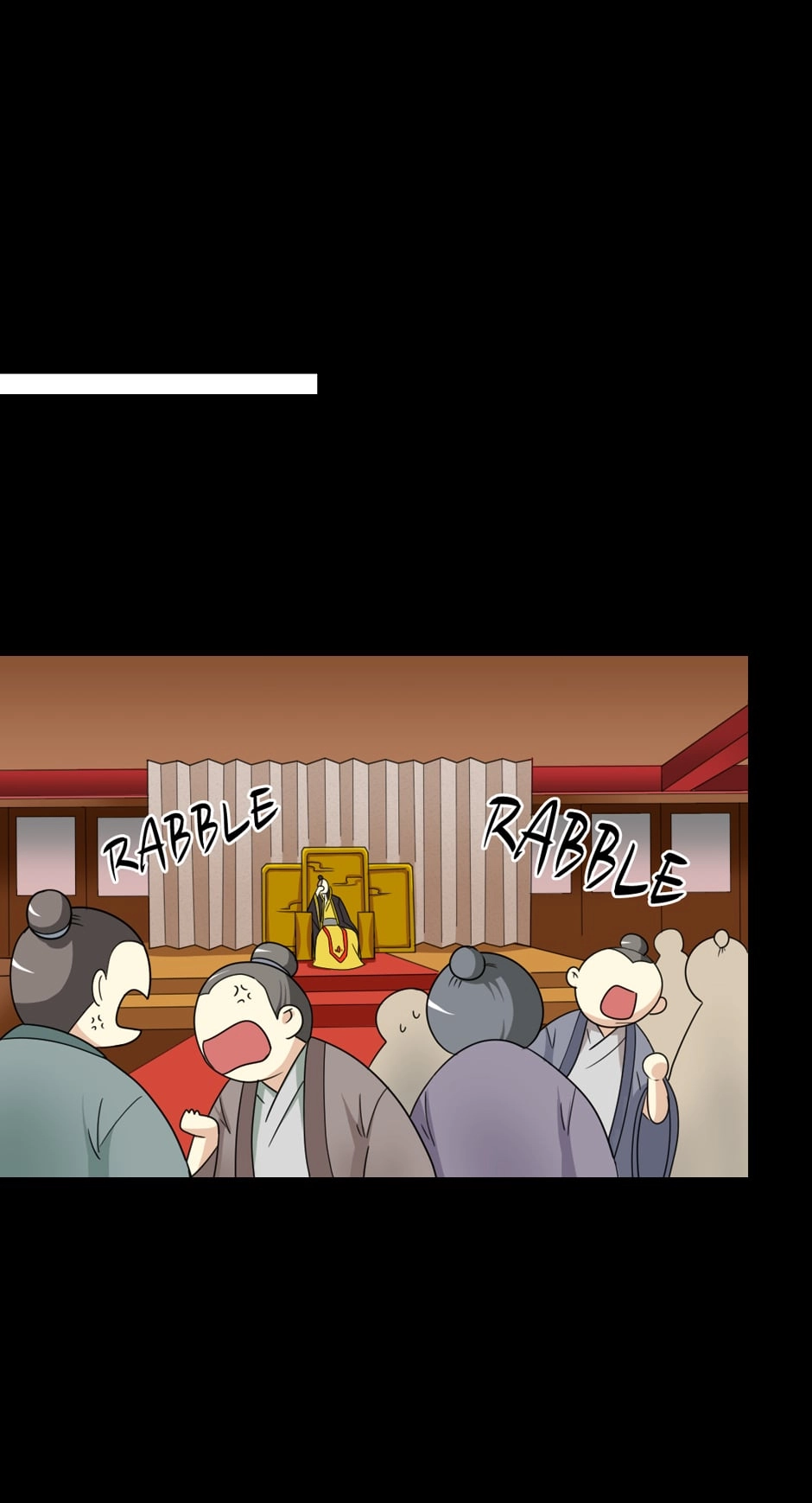 Read No Doubt in Us chapter 163 image 10 on Lezhin