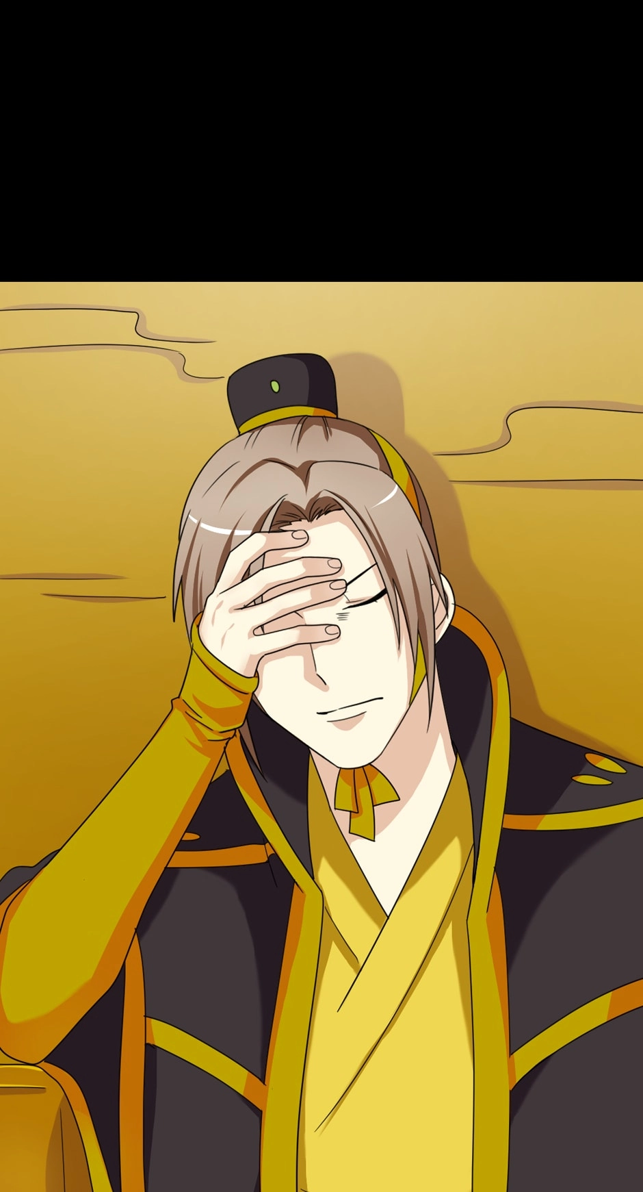 Read No Doubt in Us chapter 163 image 11 on Lezhin