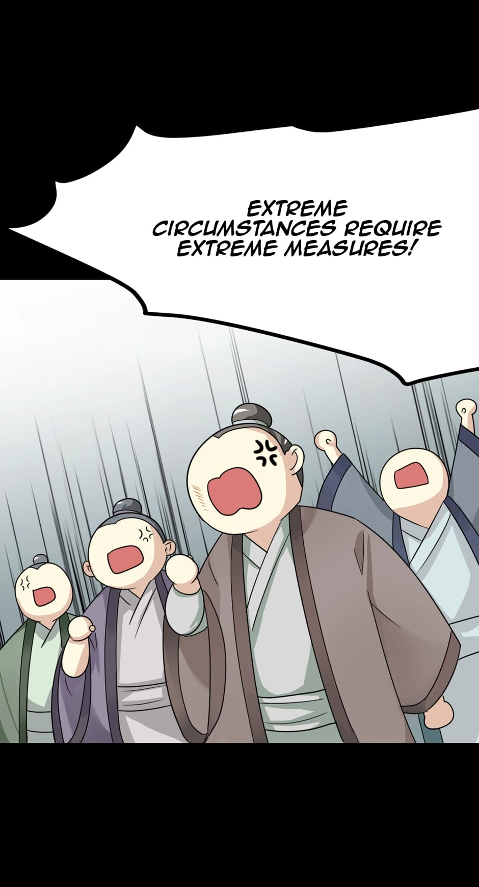 Read No Doubt in Us chapter 163 image 14 on Lezhin
