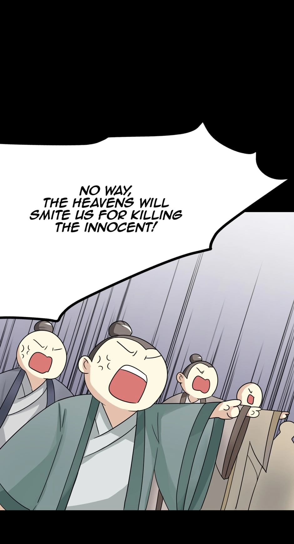 Read No Doubt in Us chapter 163 image 15 on Lezhin