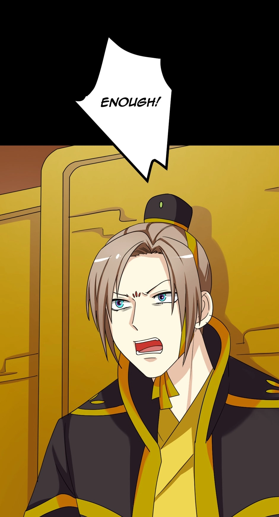Read No Doubt in Us chapter 163 image 16 on Lezhin