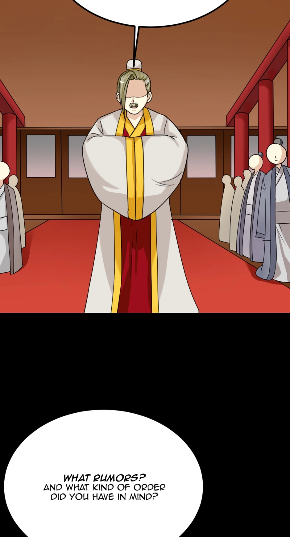 Read No Doubt in Us chapter 163 image 19 on Lezhin