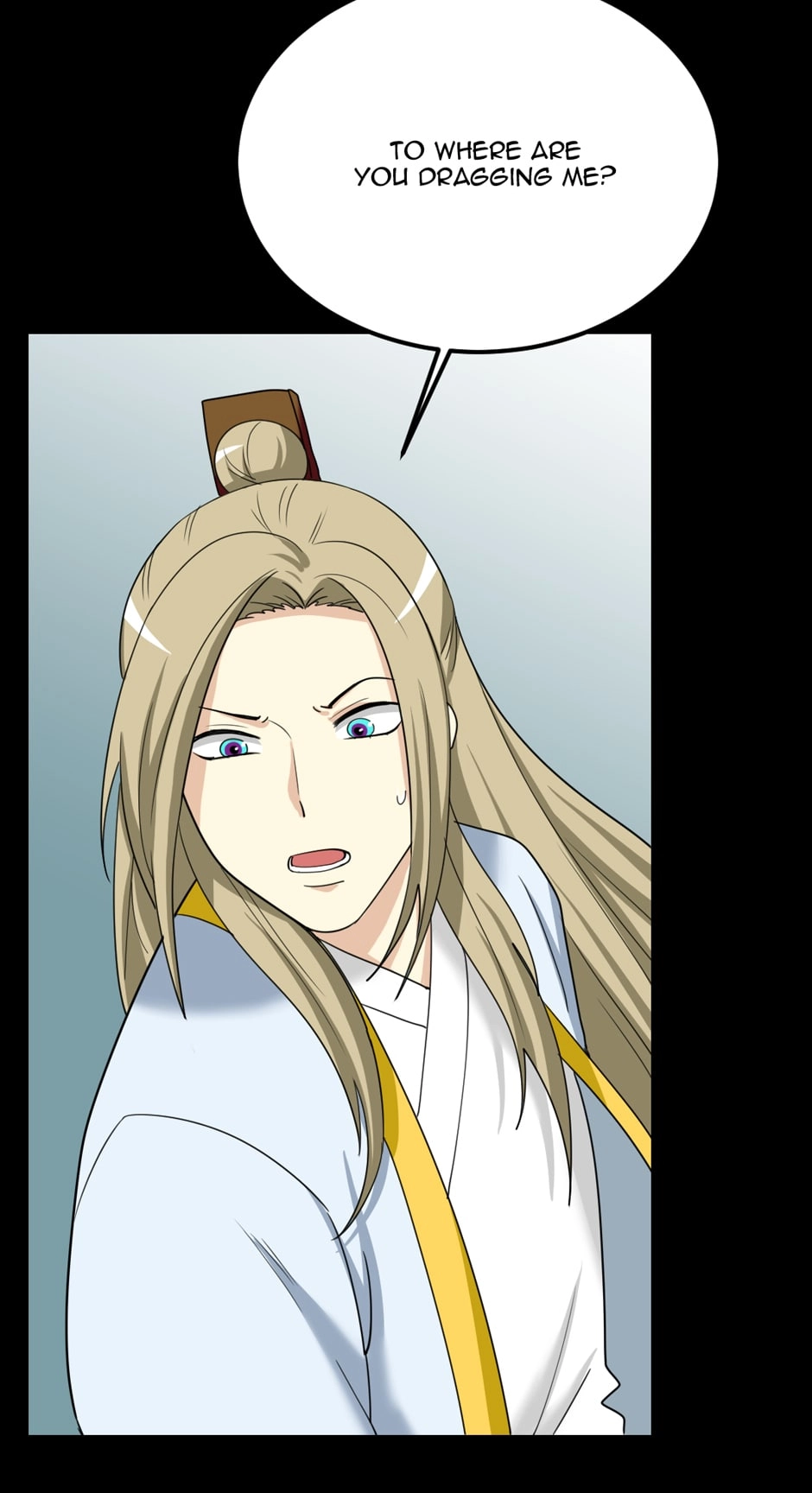 Read No Doubt in Us chapter 163 image 2 on Lezhin