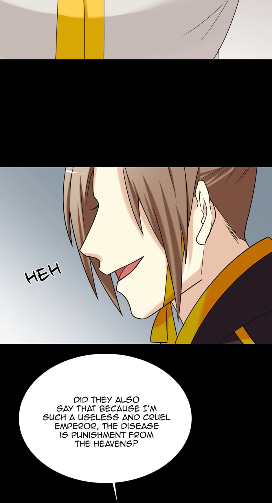 Read No Doubt in Us chapter 163 image 22 on Lezhin