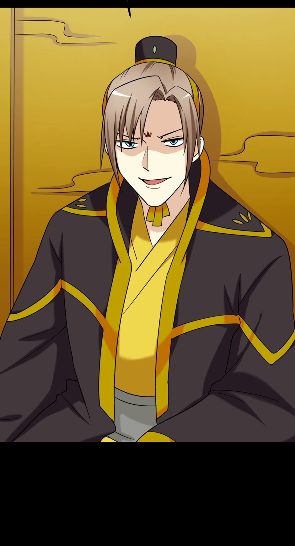 Read No Doubt in Us chapter 163 image 23 on Lezhin