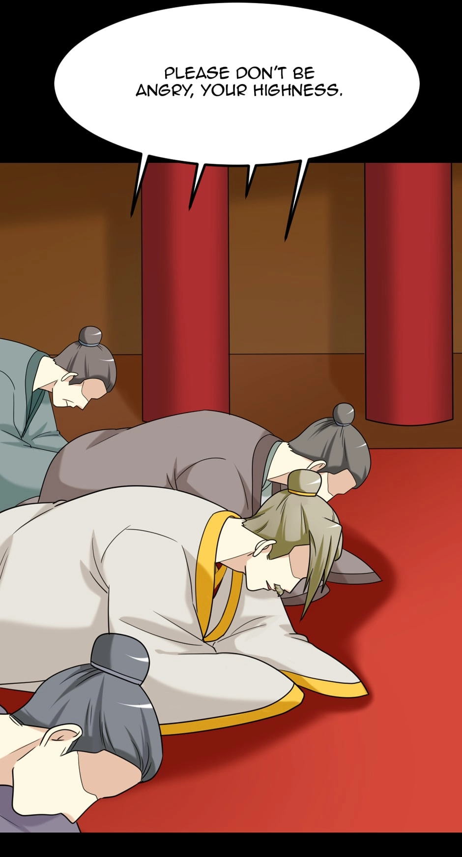 Read No Doubt in Us chapter 163 image 24 on Lezhin