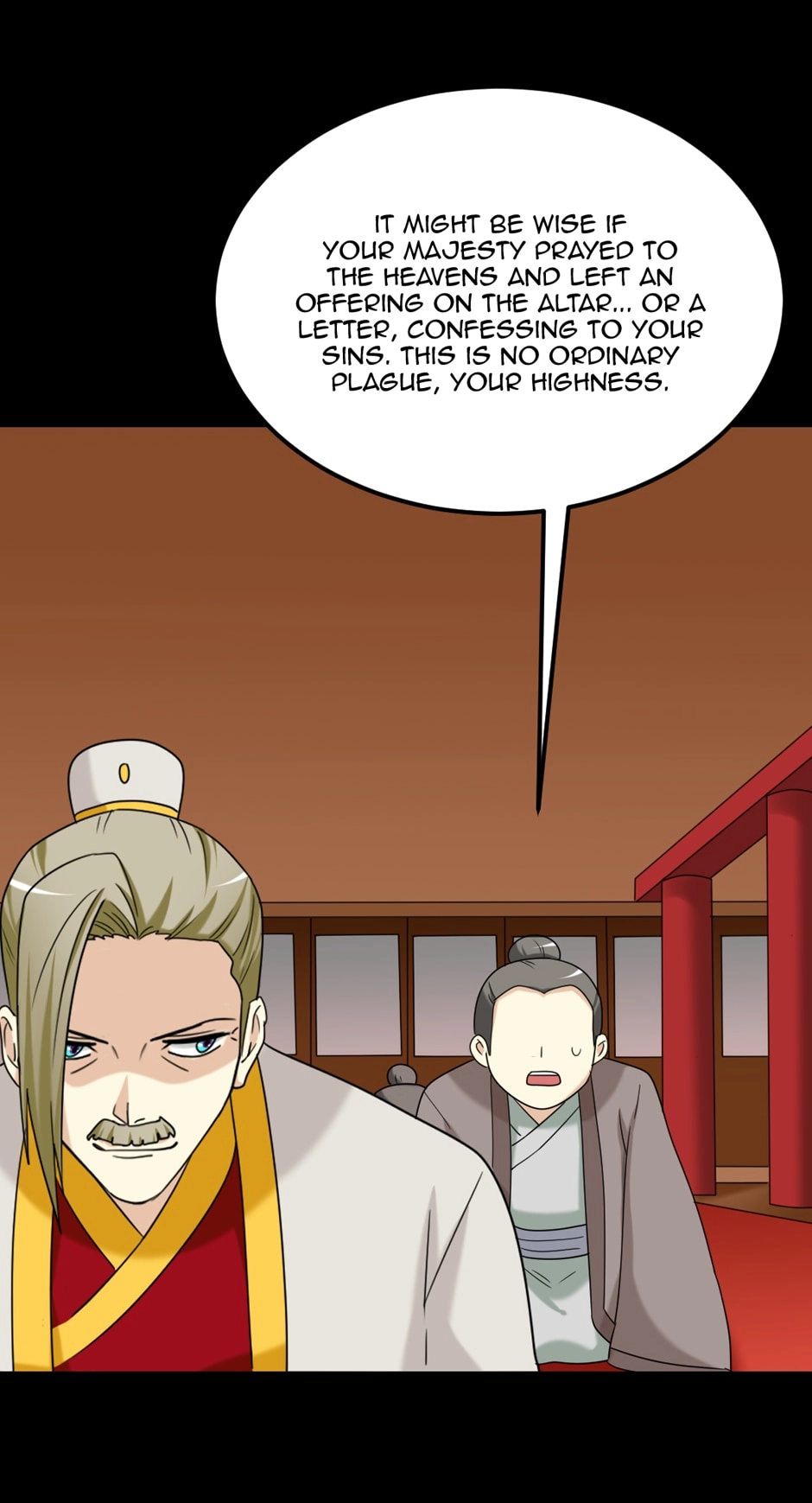 Read No Doubt in Us chapter 163 image 25 on Lezhin