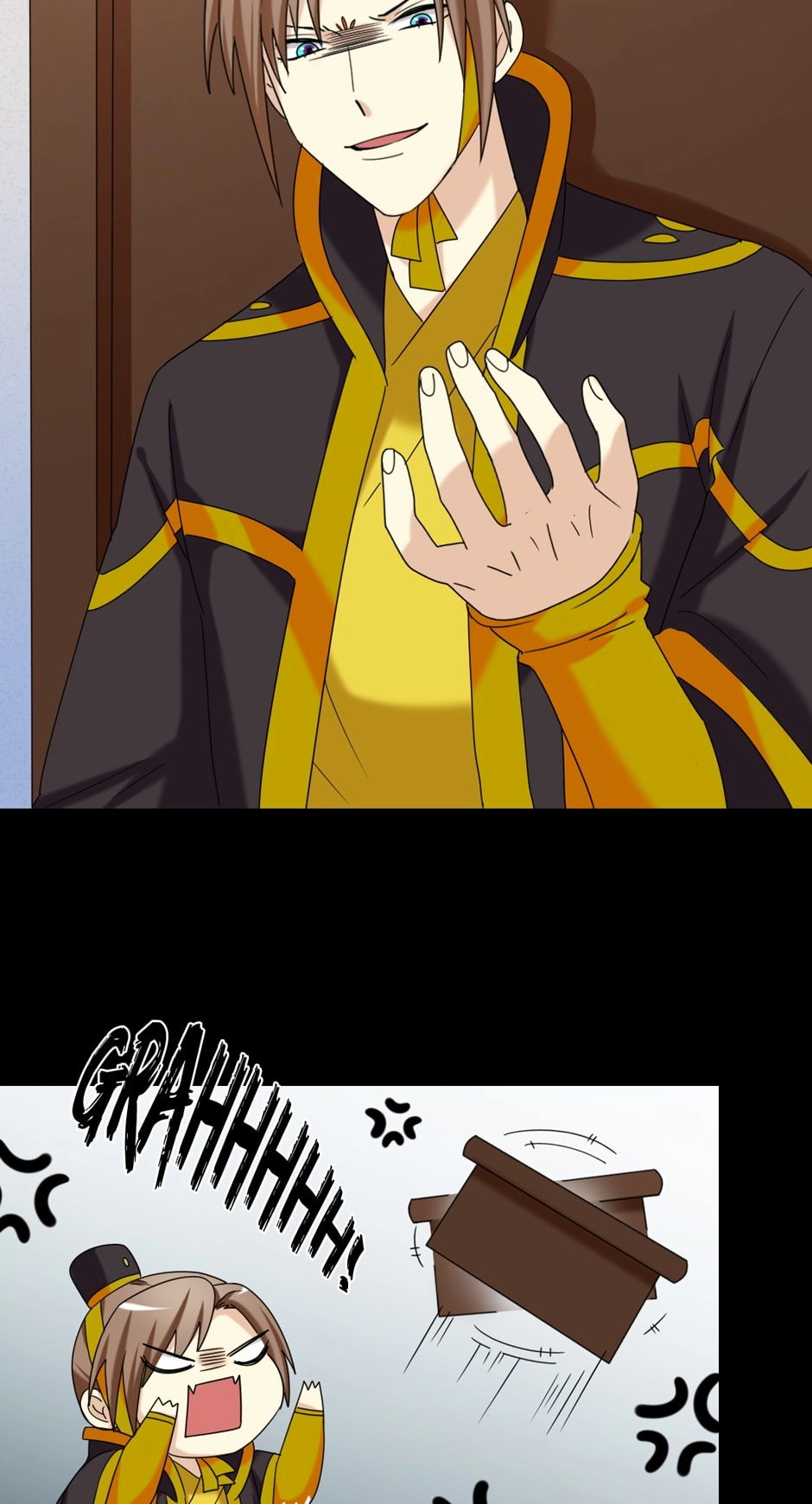 Read No Doubt in Us chapter 163 image 29 on Lezhin