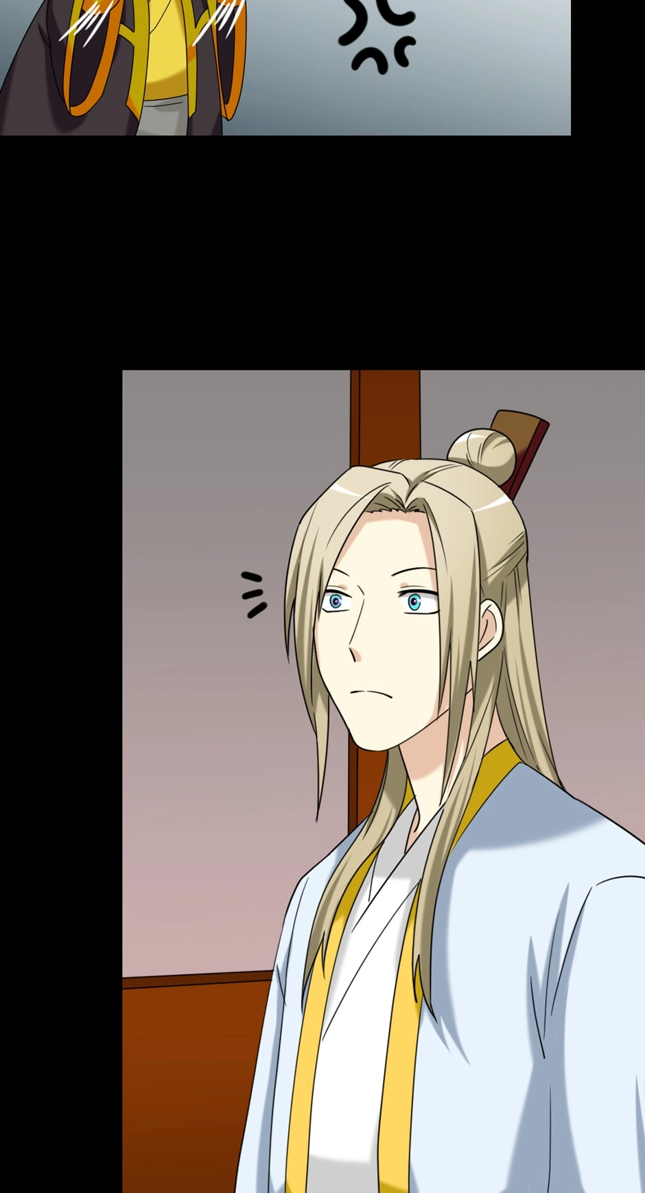 Read No Doubt in Us chapter 163 image 30 on Lezhin