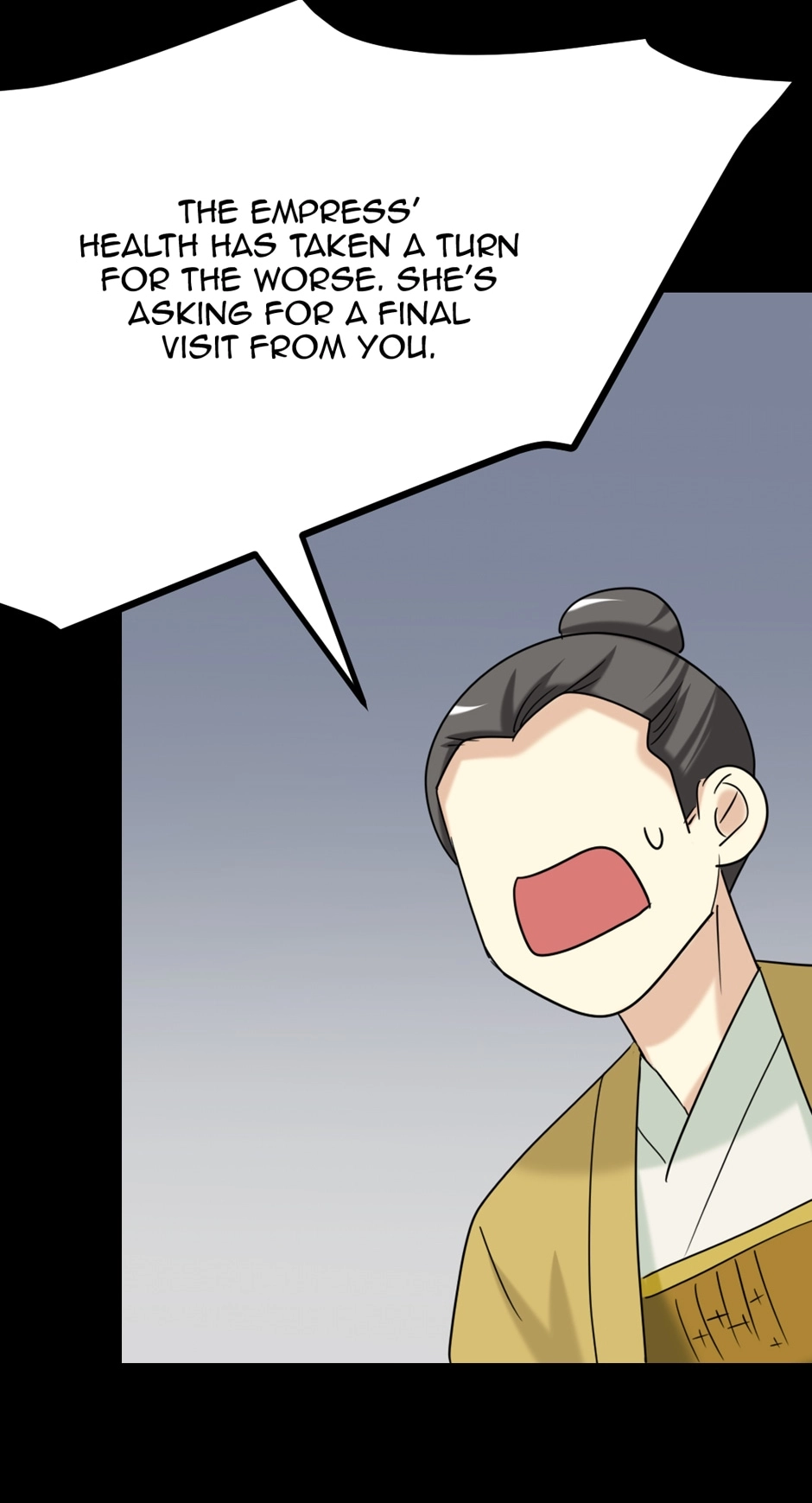 Read No Doubt in Us chapter 163 image 35 on Lezhin