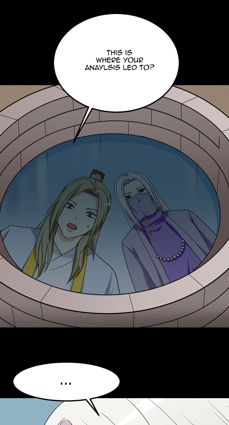 Read No Doubt in Us chapter 163 image 6 on Lezhin