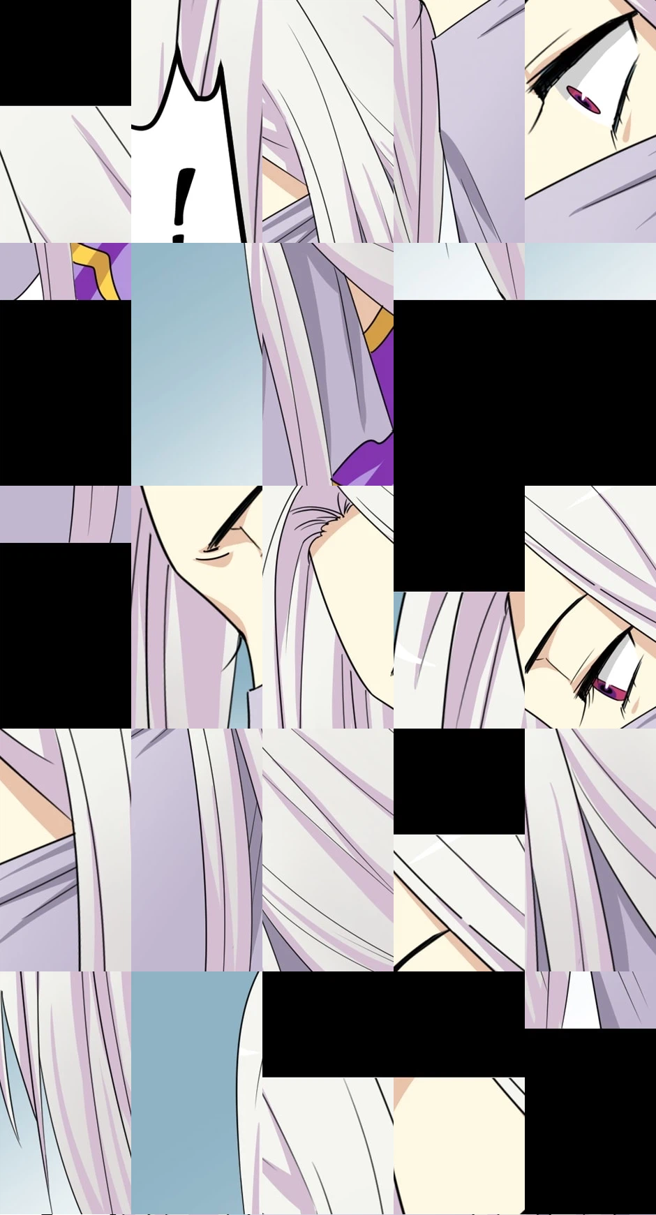 Read No Doubt in Us chapter 163 image 7 on Lezhin