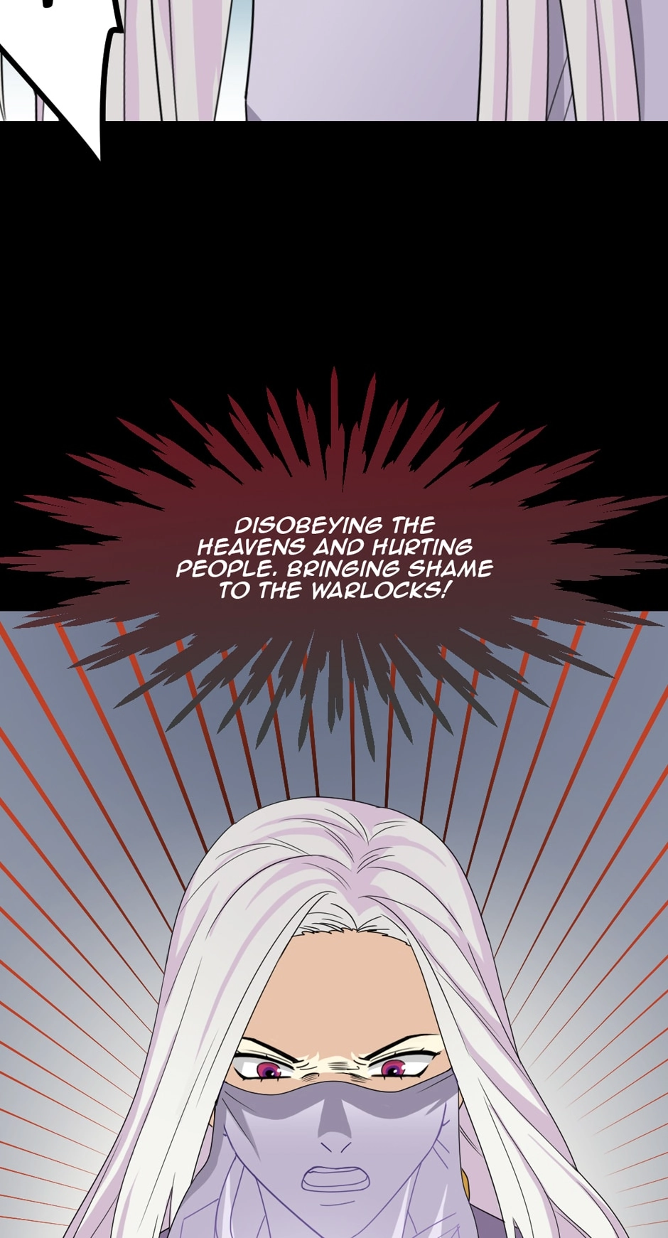 Read No Doubt in Us chapter 163 image 8 on Lezhin