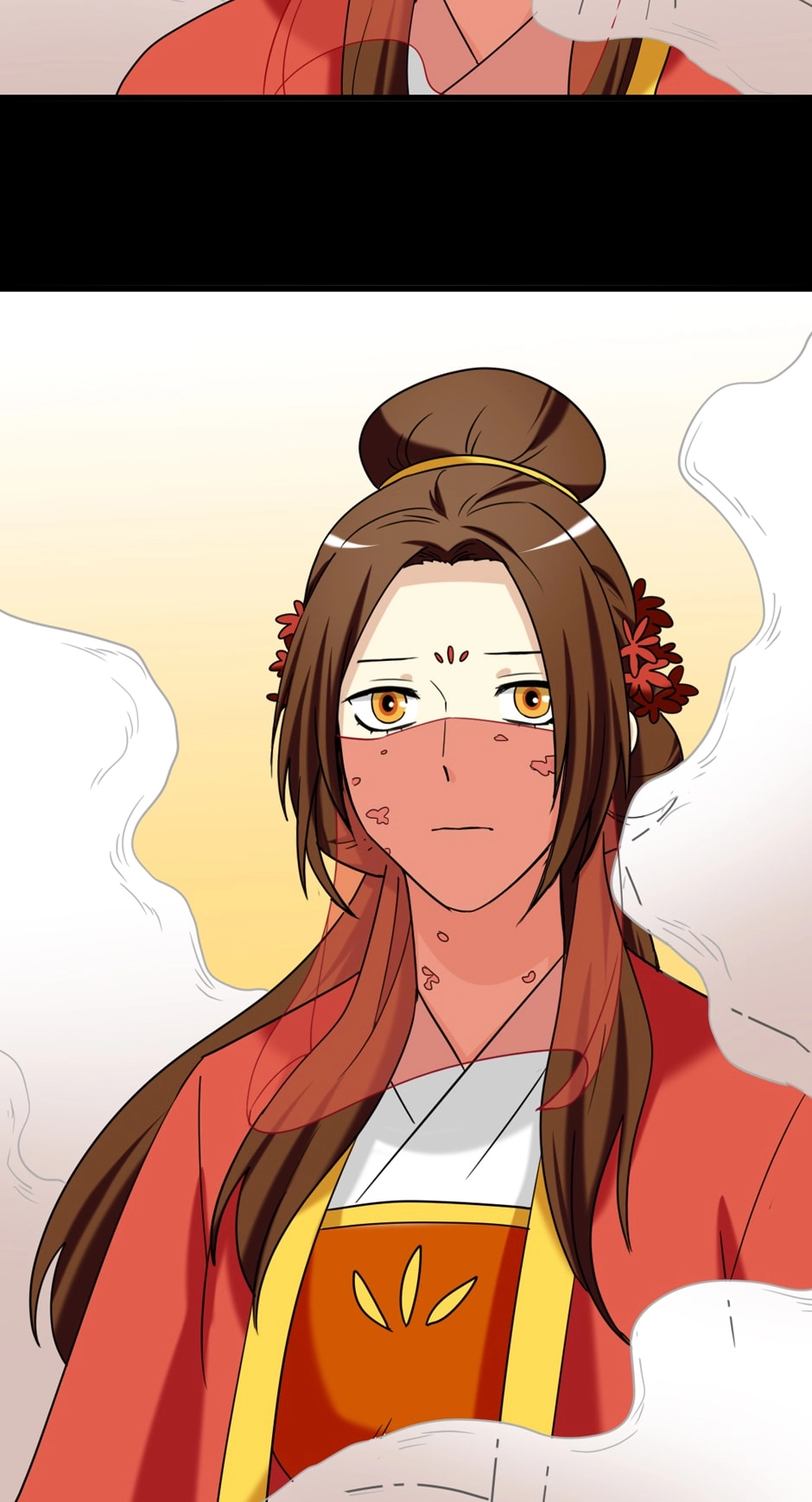 Read No Doubt in Us chapter 164 image 10 on Lezhin