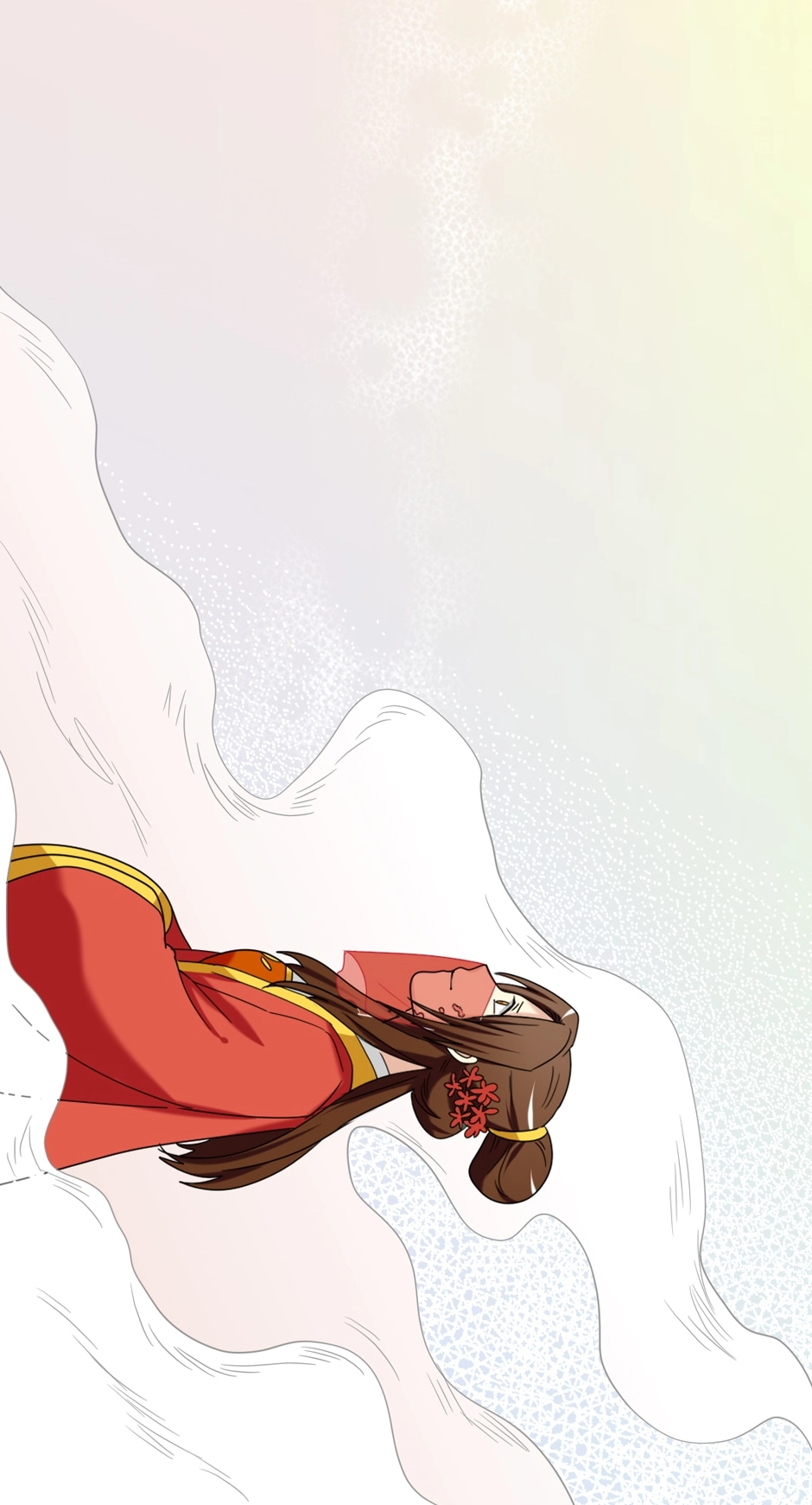 Read No Doubt in Us chapter 164 image 12 on Lezhin