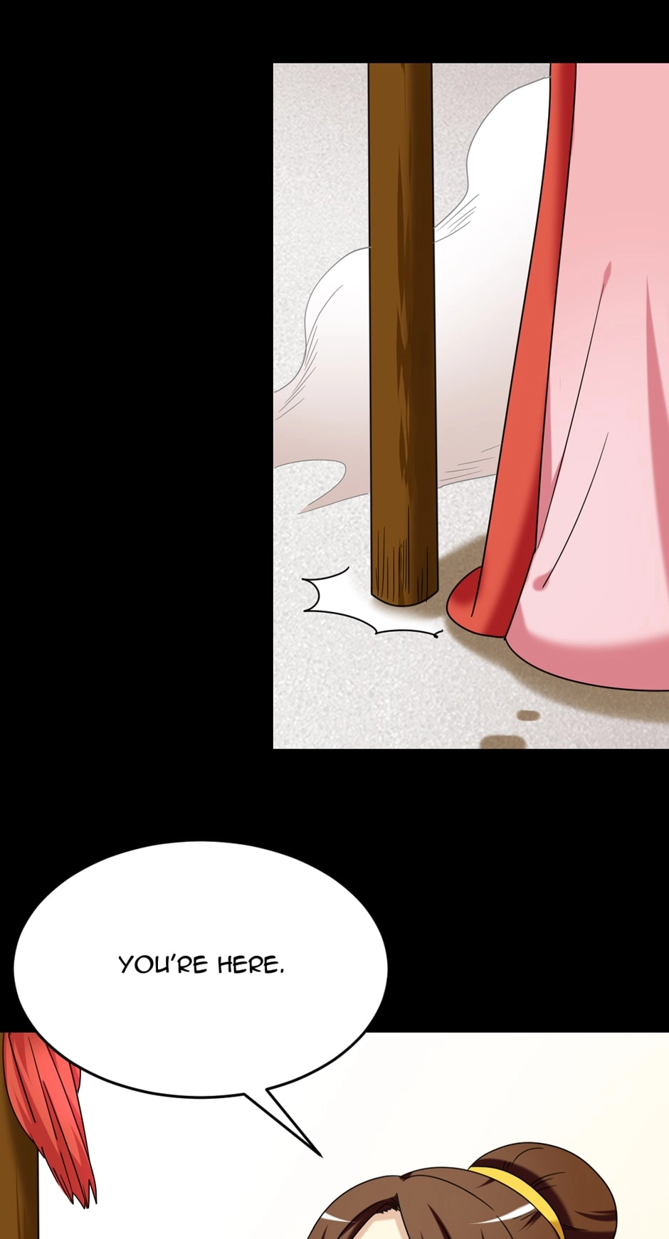 Read No Doubt in Us chapter 164 image 16 on Lezhin