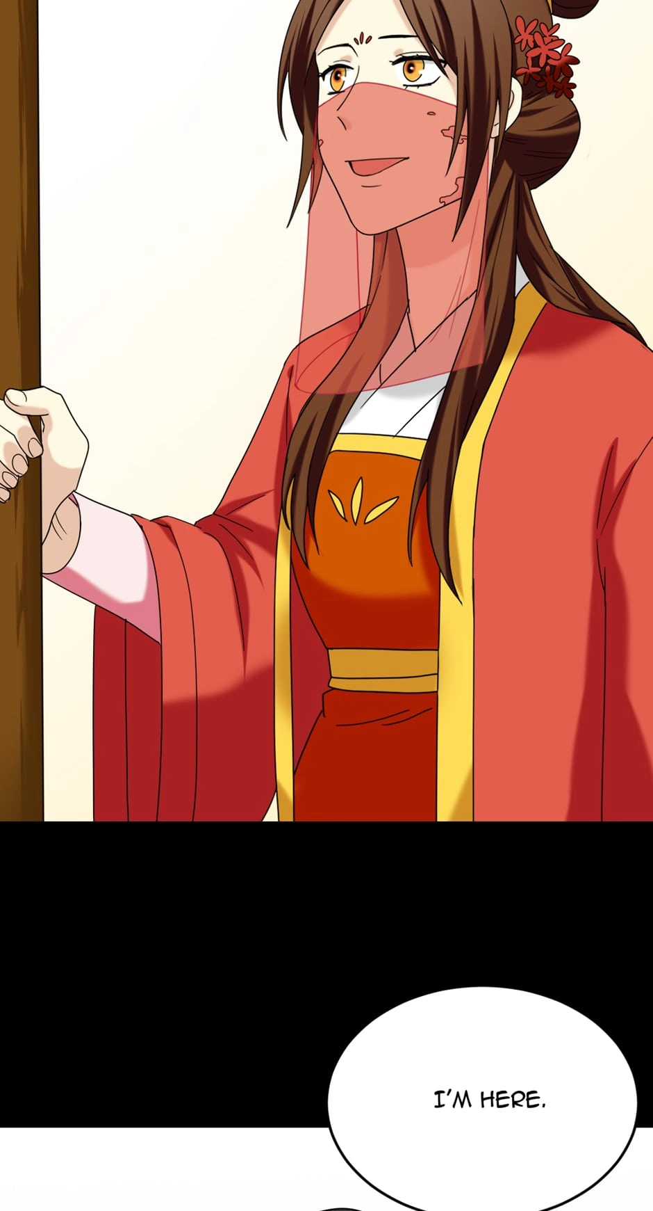 Read No Doubt in Us chapter 164 image 17 on Lezhin