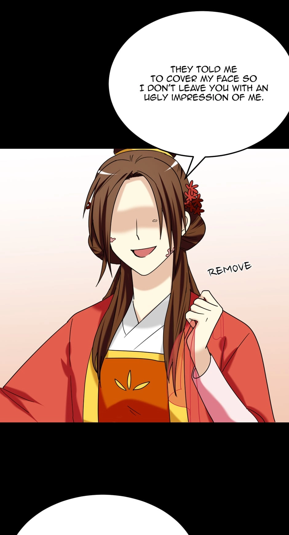 Read No Doubt in Us chapter 164 image 19 on Lezhin