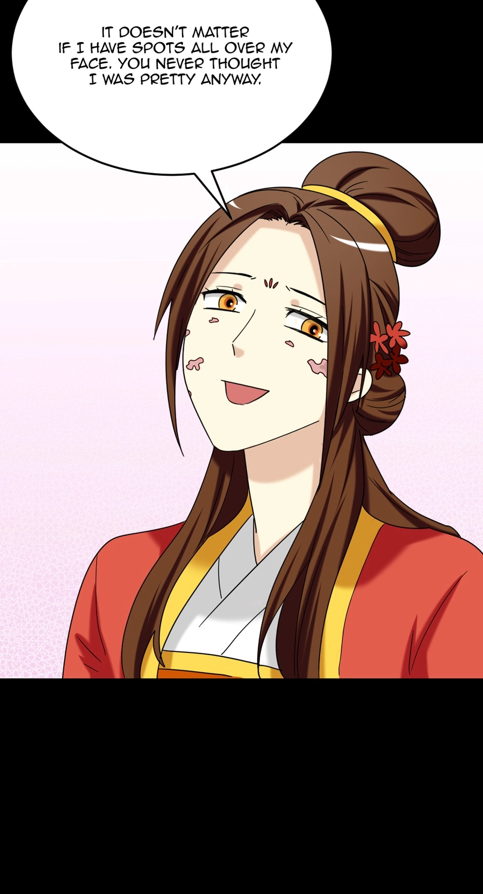 Read No Doubt in Us chapter 164 image 20 on Lezhin