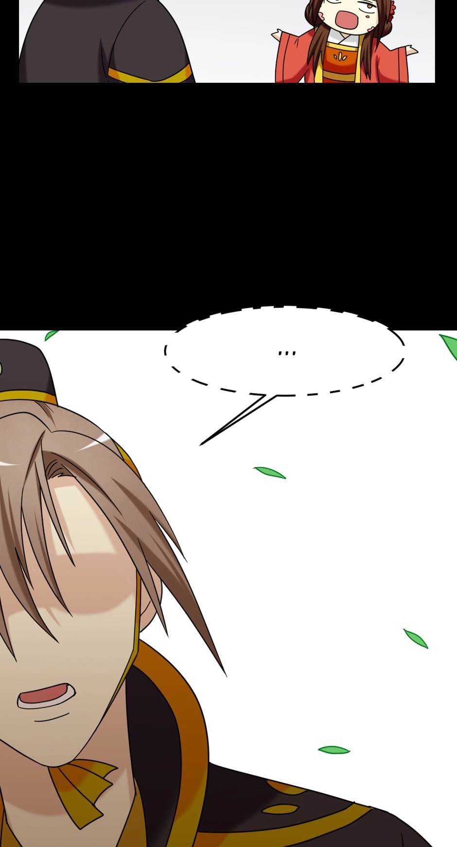 Read No Doubt in Us chapter 164 image 23 on Lezhin