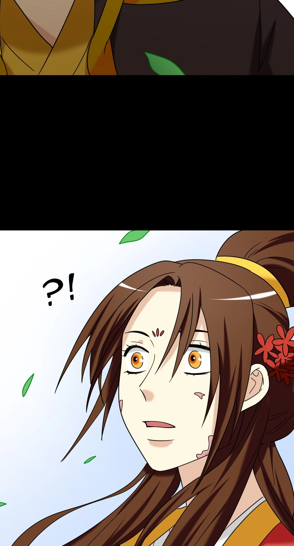 Read No Doubt in Us chapter 164 image 24 on Lezhin