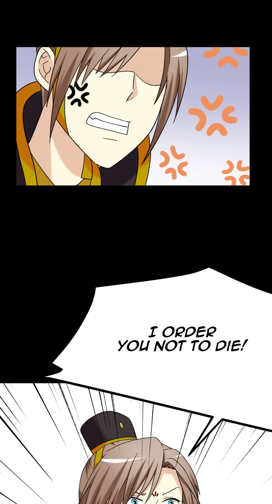 Read No Doubt in Us chapter 164 image 26 on Lezhin