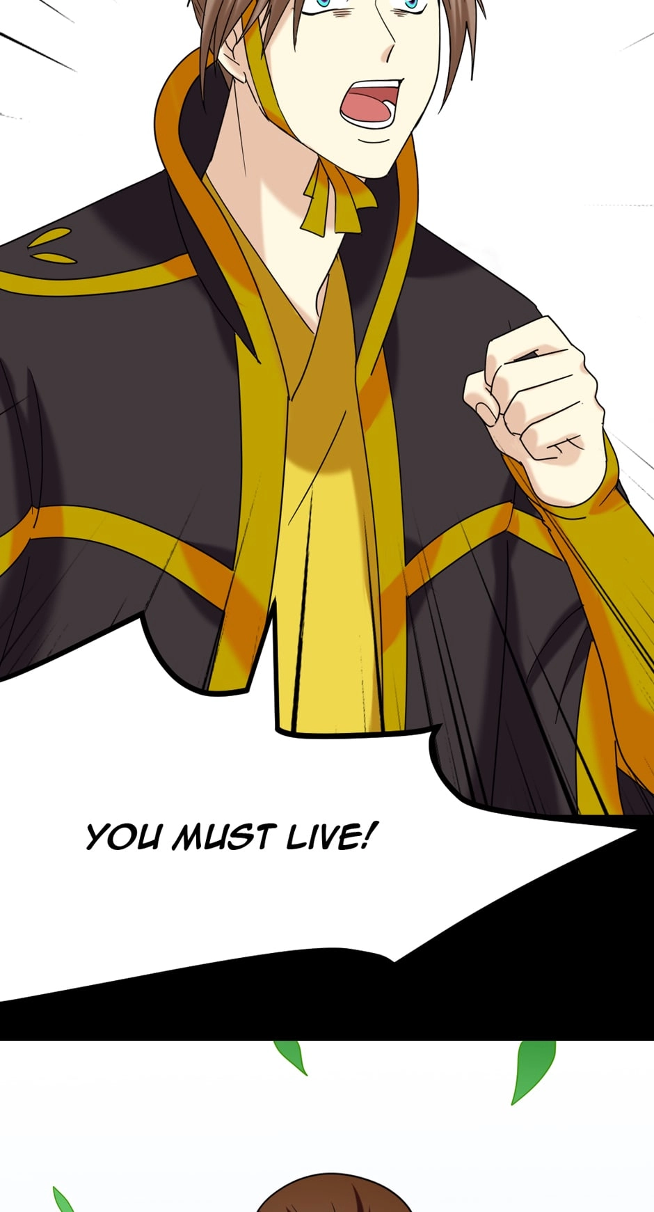 Read No Doubt in Us chapter 164 image 27 on Lezhin