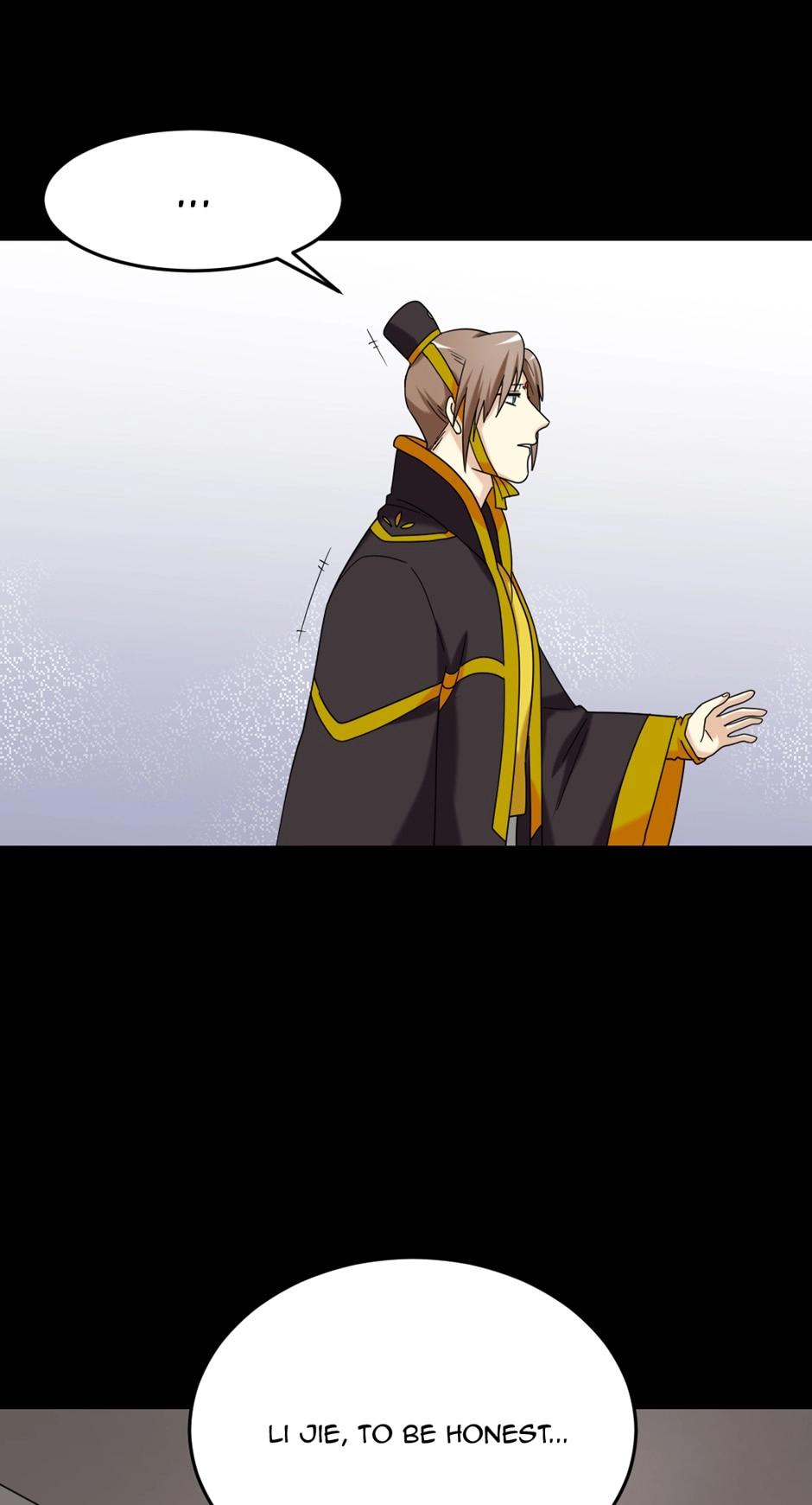 Read No Doubt in Us chapter 164 image 31 on Lezhin