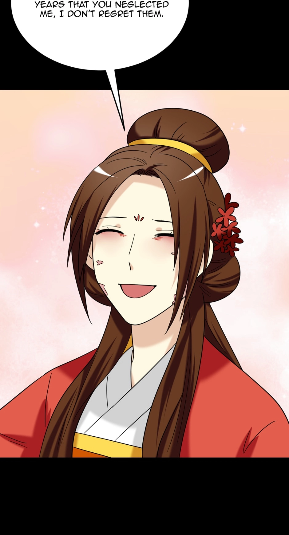 Read No Doubt in Us chapter 164 image 33 on Lezhin