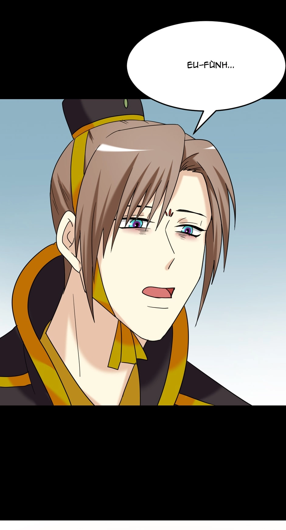 Read No Doubt in Us chapter 164 image 34 on Lezhin