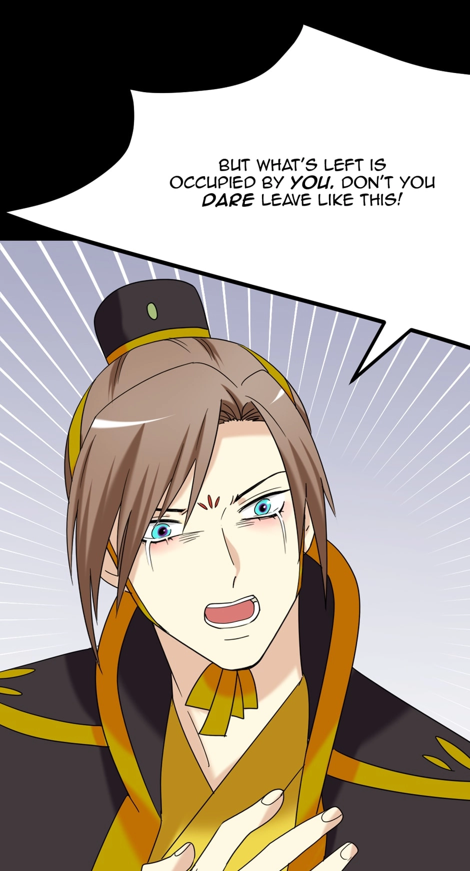 Read No Doubt in Us chapter 164 image 37 on Lezhin