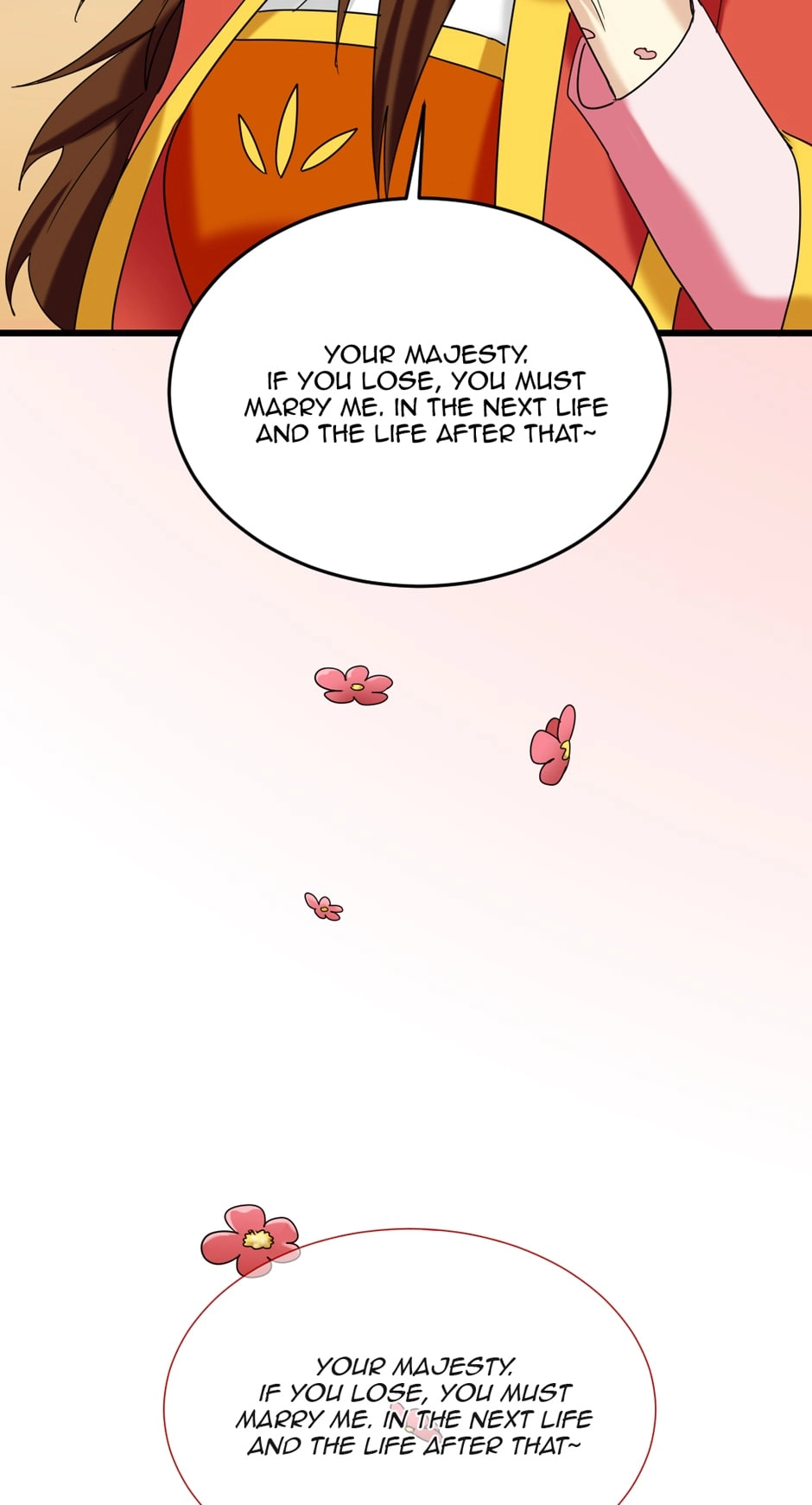 Read No Doubt in Us chapter 164 image 39 on Lezhin