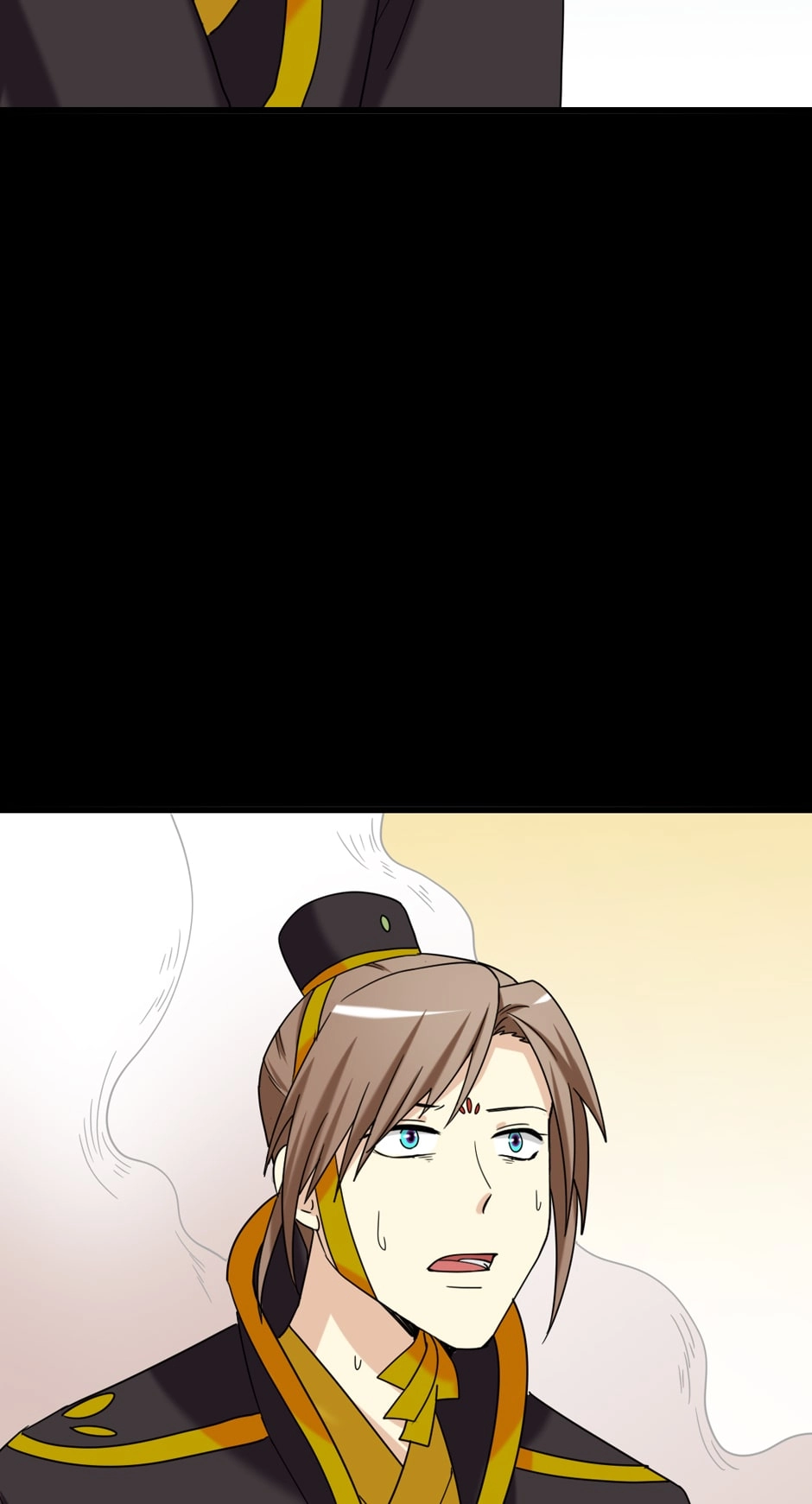 Read No Doubt in Us chapter 164 image 8 on Lezhin